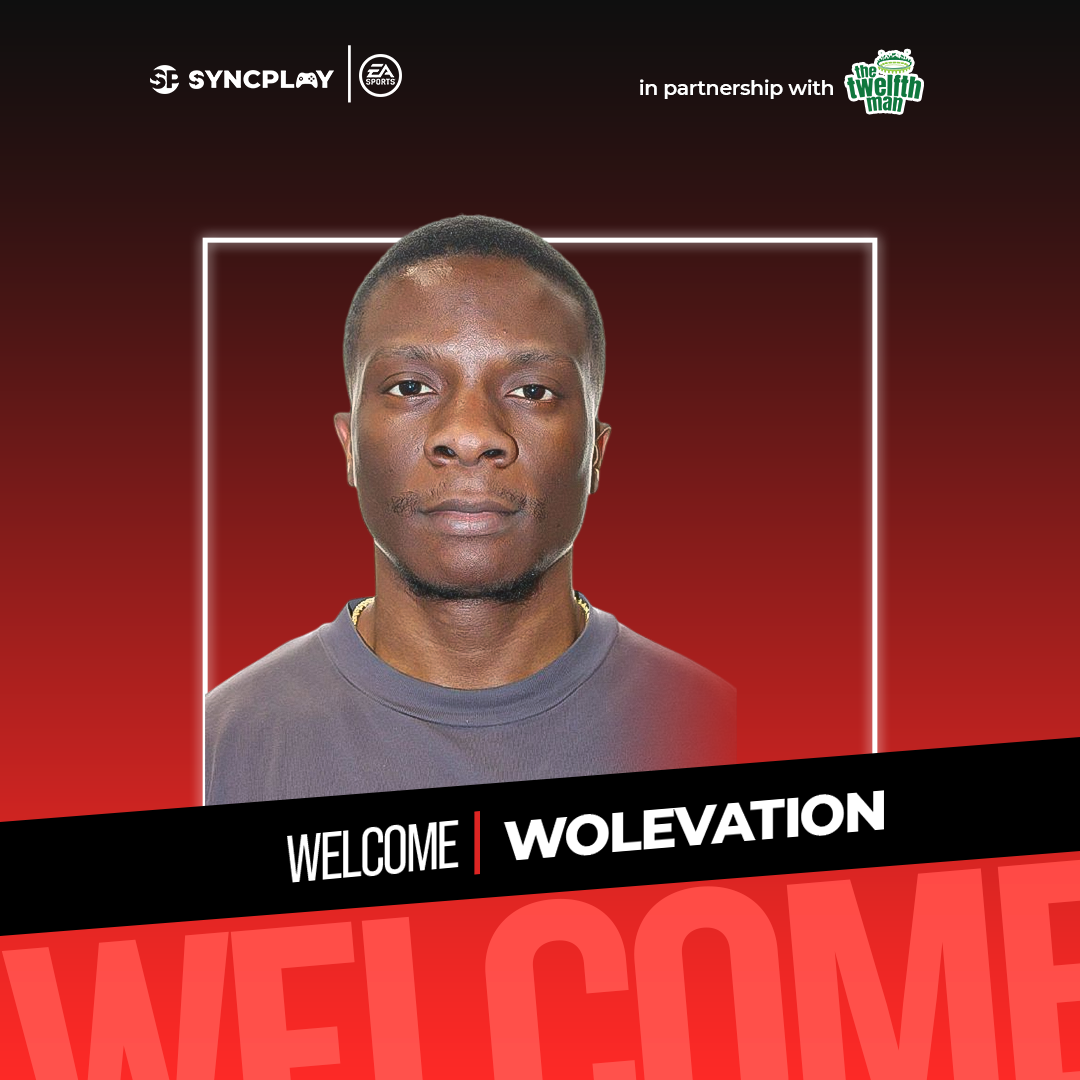 Welcome Wolevation